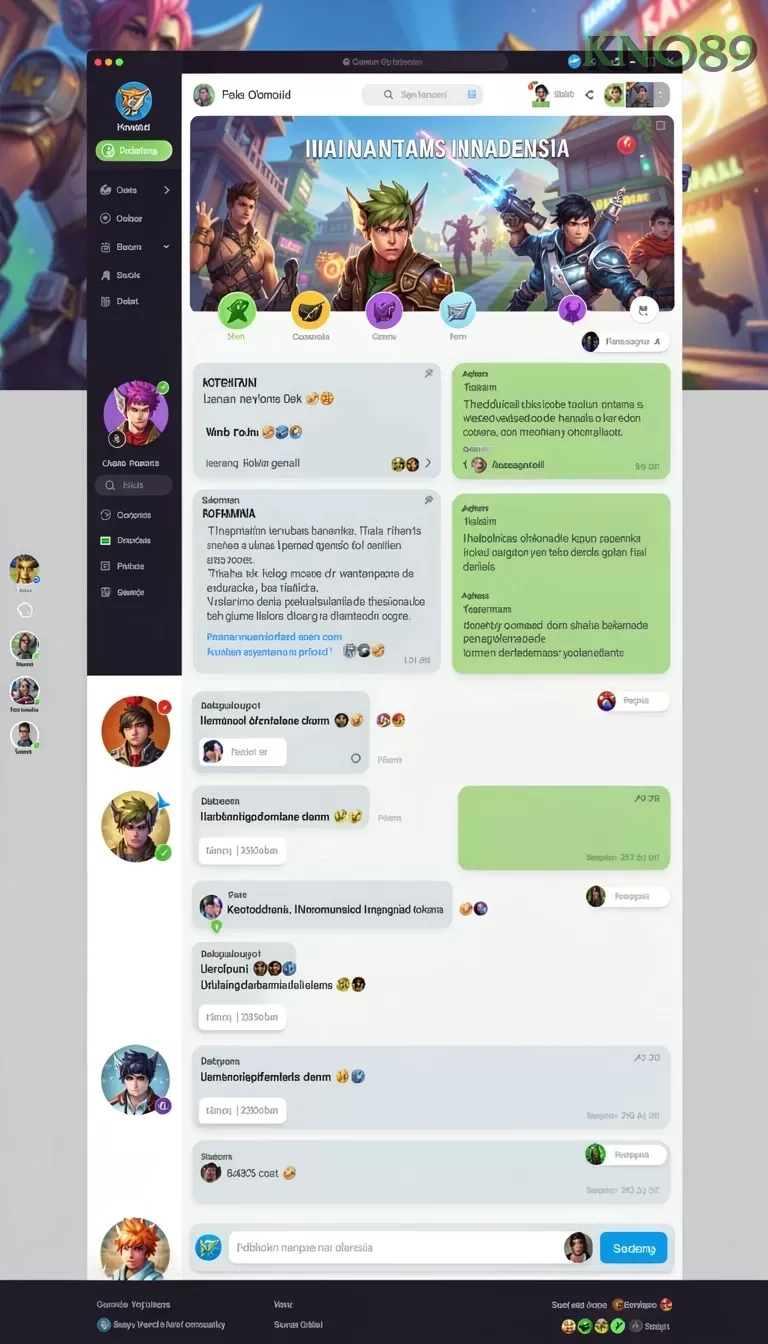 Screenshot 3 Lucky Piggy 1
