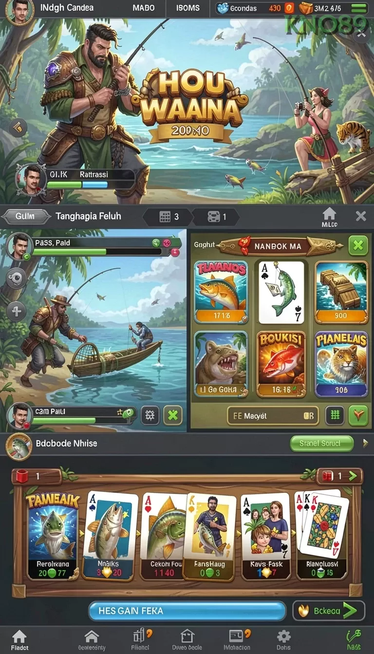 Screenshot Shark Hunter 1