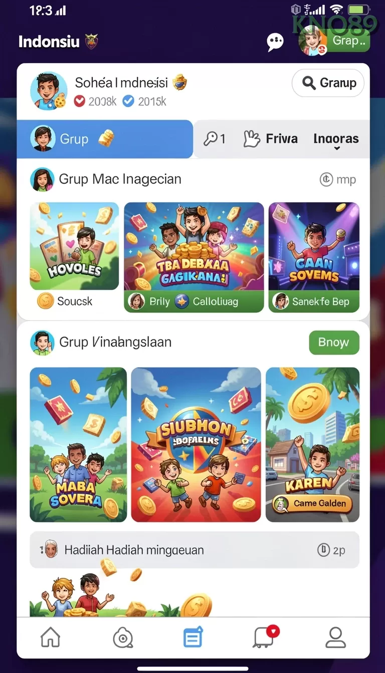 Screenshot Journey To The Wealth 1