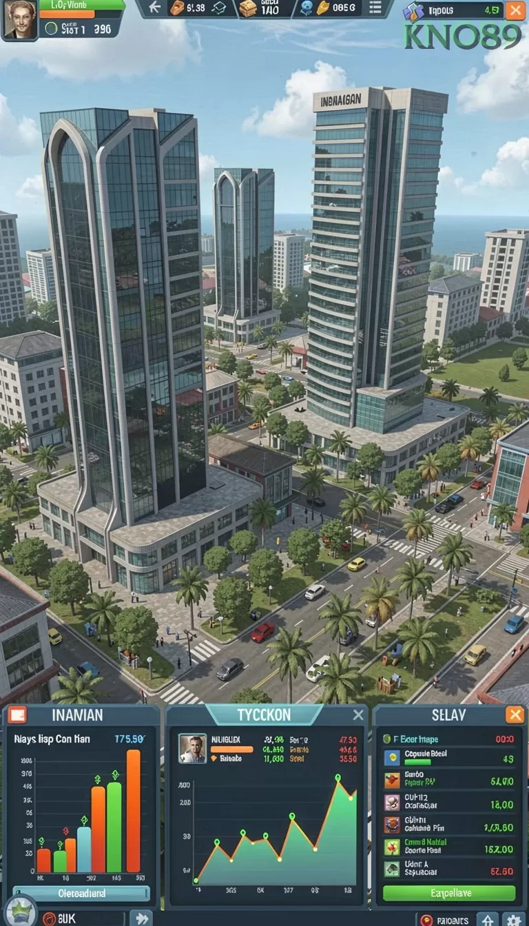 Screenshot Scratchy 2
