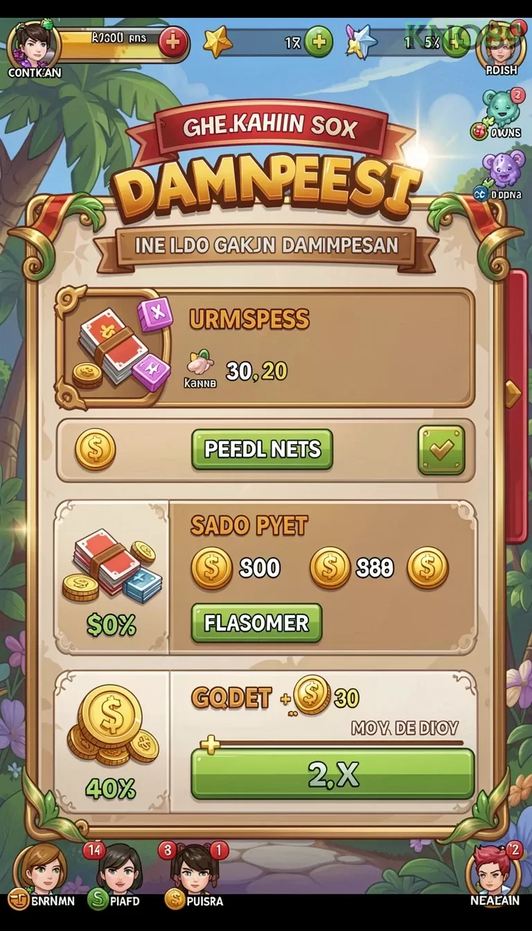 Screenshot Holy Hand Grenade 2