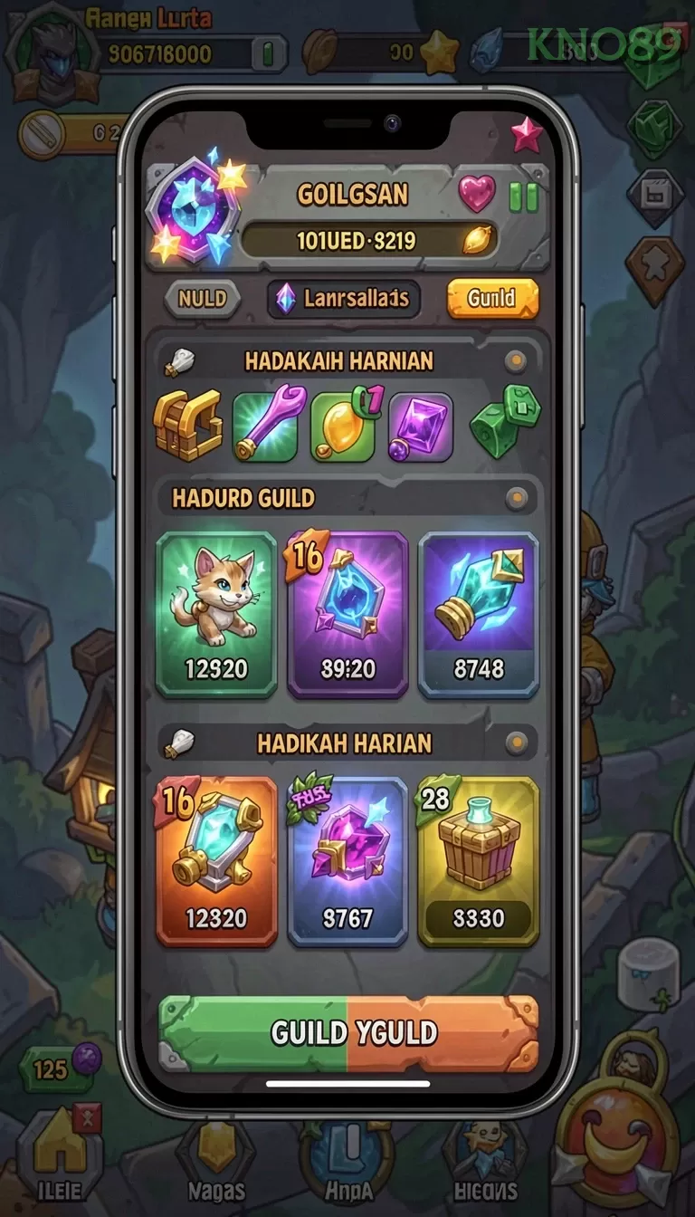 Screenshot Devil Fire 2 1