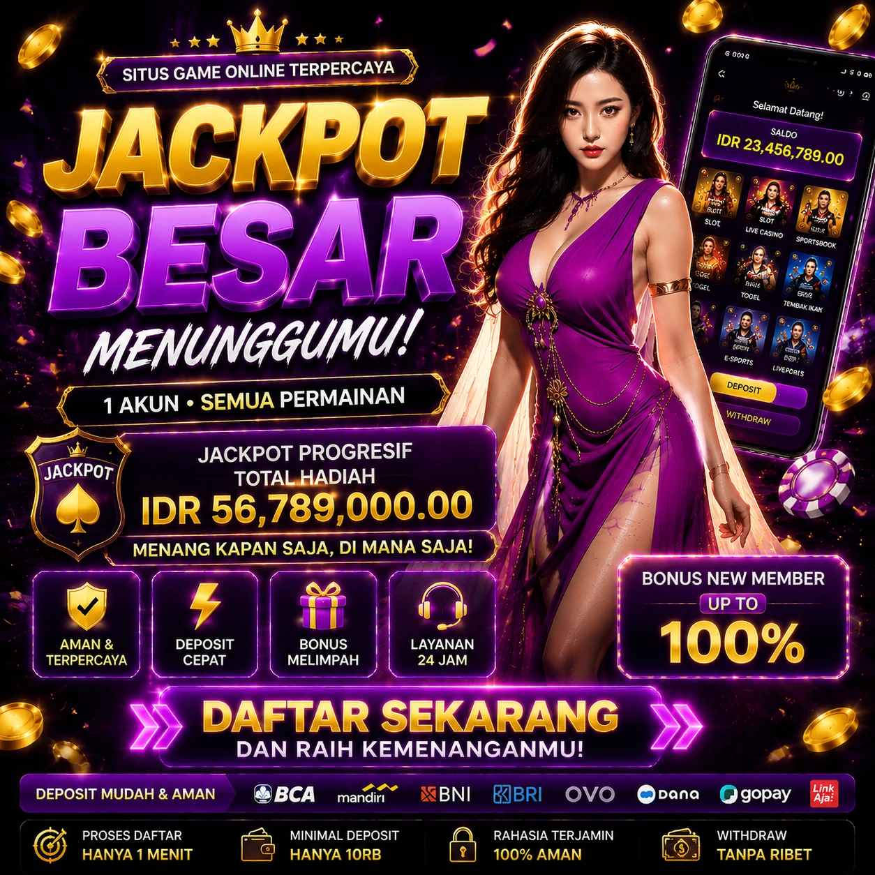 kno89 Tutorial Pemain