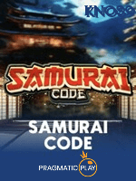 Samurai Code
