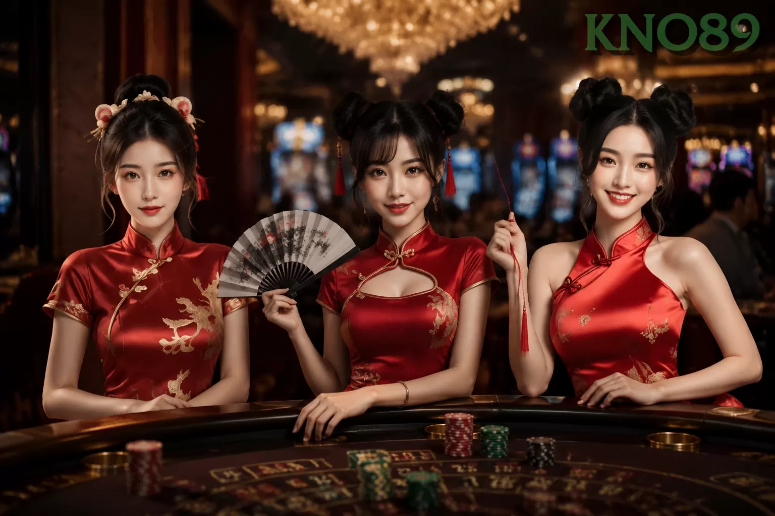 kno89 Bonus Menarik