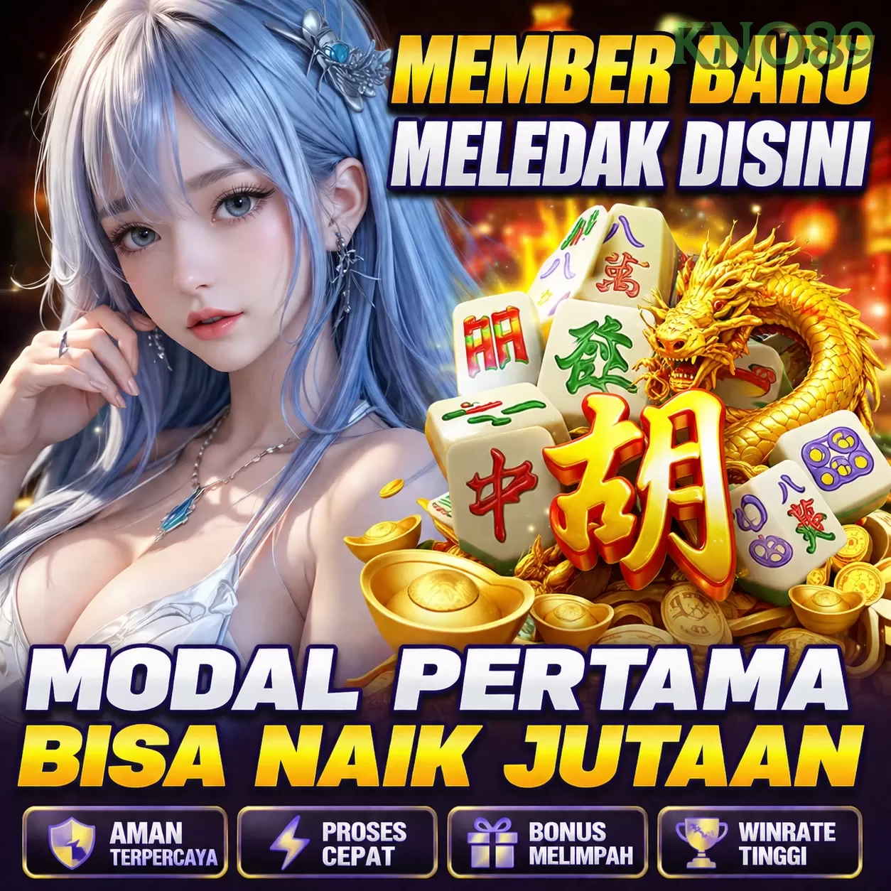 Tantangan dan Peluang di kno89 untuk Pengembang Game