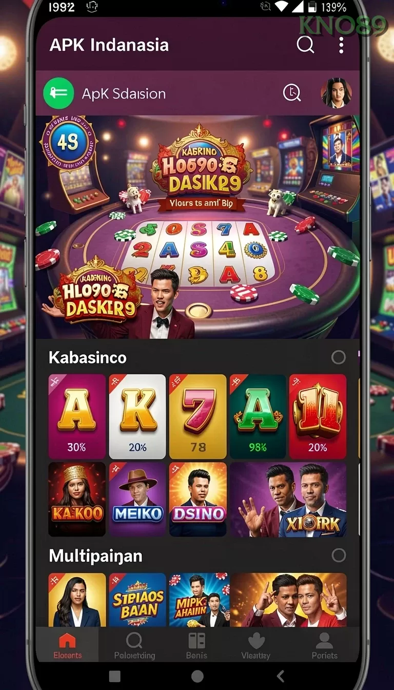 Screenshot Super Rich 2
