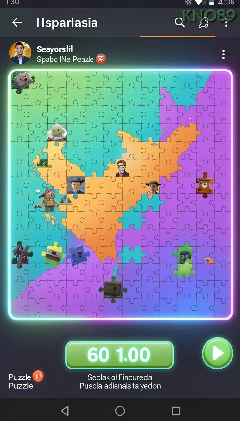 Screenshot Wild Overlords Bonus Buy 2