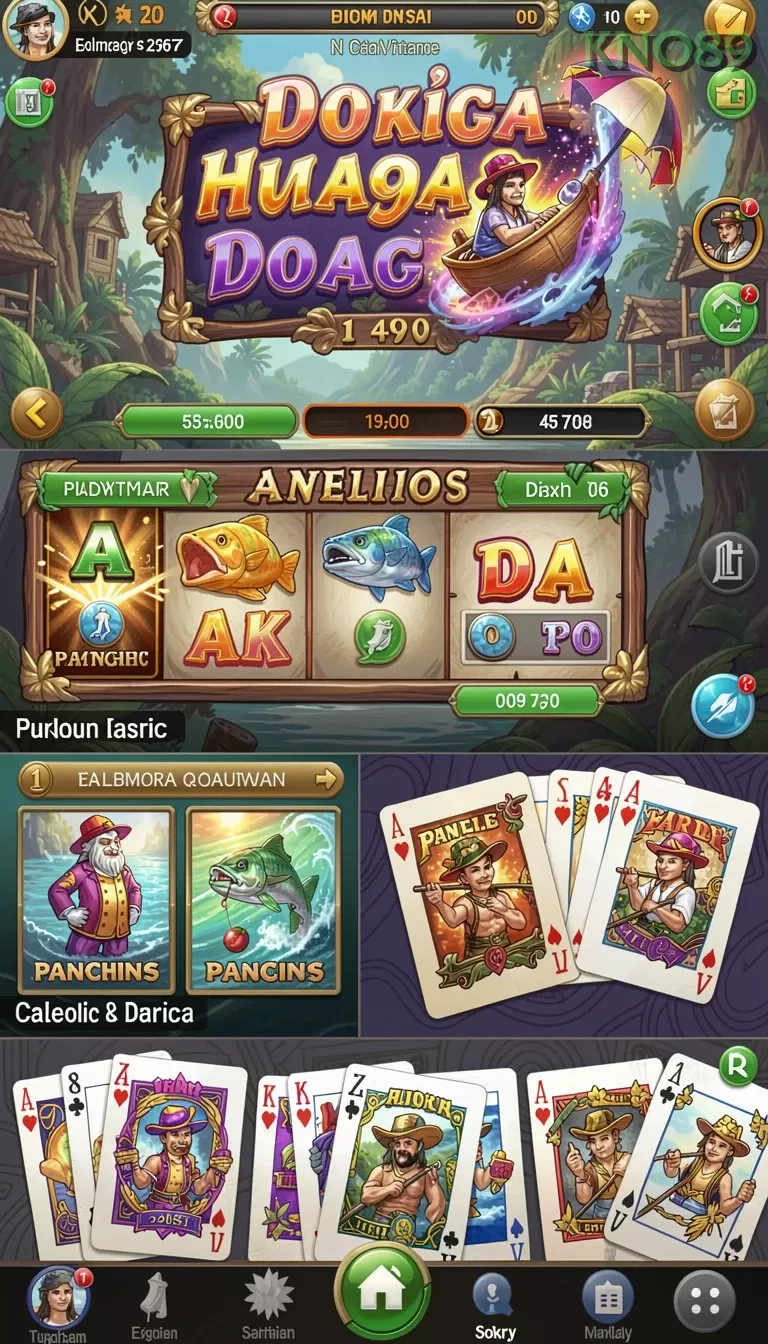 Screenshot Aztec Powernudge 1